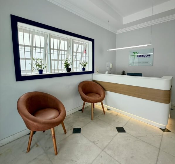 espaço mais campinas pilates e musculação