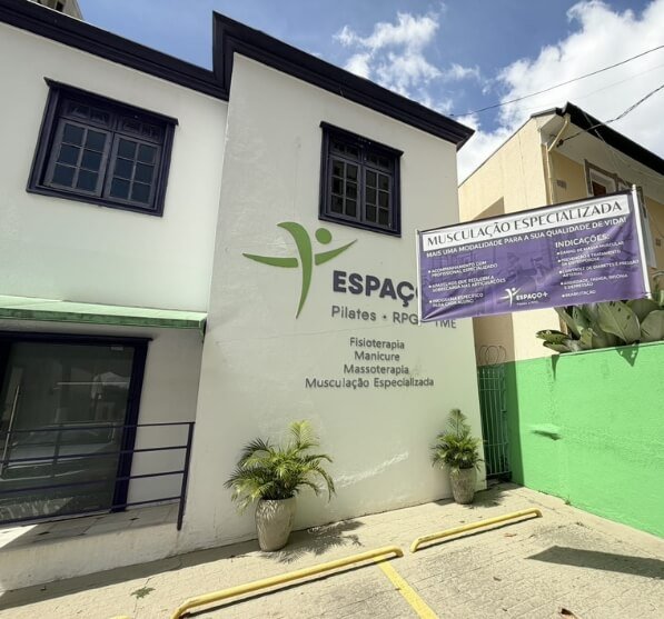 espaço mais campinas pilates