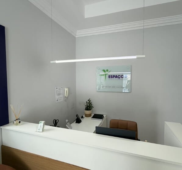 espaço mais campinas